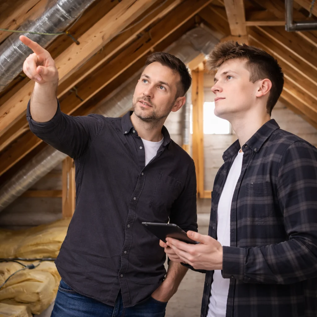 Mehrfamilienhaus verkaufen Checkliste – alle Unterlagen für Investorengespräche